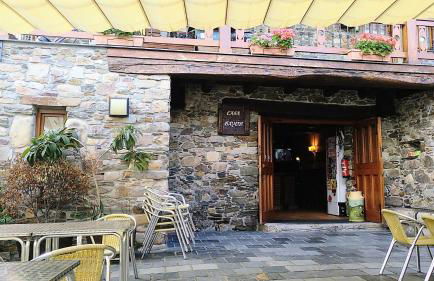 Casa Gayón - Foto 47