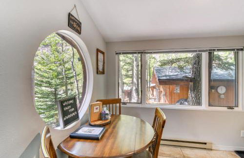 Cabin on Clear Creek A Hobbits Retreat! - Foto 17