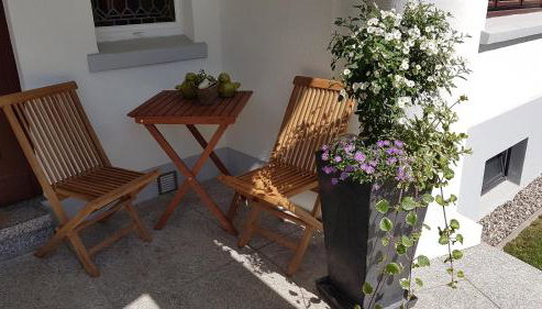 Moltke-Villa - Foto 4