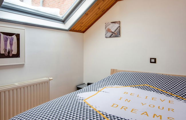 Beautiful Holiday Home in Cul-des-sarts With Garden - Foto 41