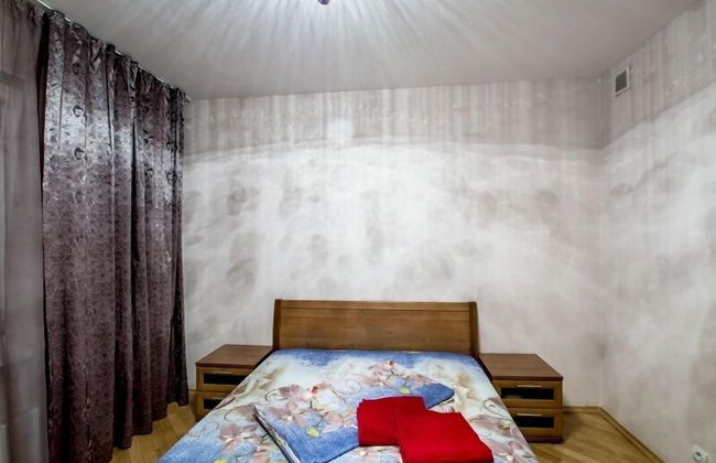 Apartment - Ostrovityanova 9 - Foto 2