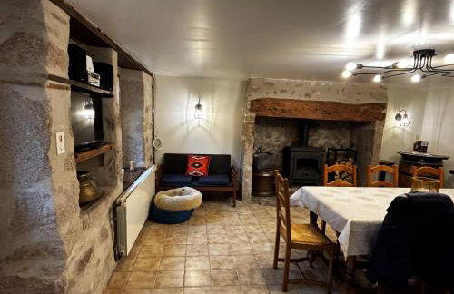 NESST - Gîte Horse & Dog Friendly Cottage - Foto 10