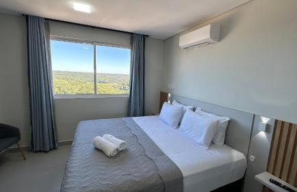 Apartamento na região central de Foz - Cancún - Foto 67