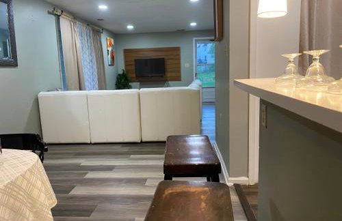 The Big Beautiful Townhouse - Foto 15