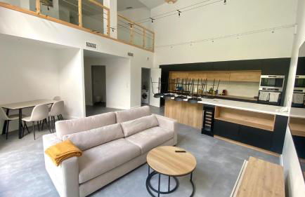 Grande villa avec piscine au portes de bayonne - Foto 5