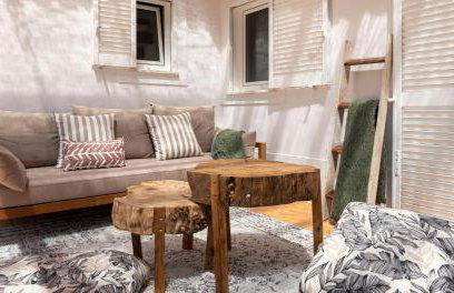 Az Ribat Sea e Sun - Photo 41