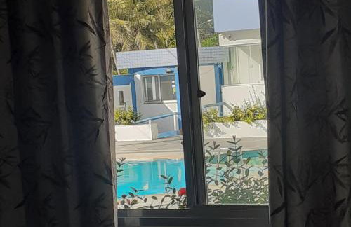 Apartamento 101 com vista da piscina e mar - Foto 37