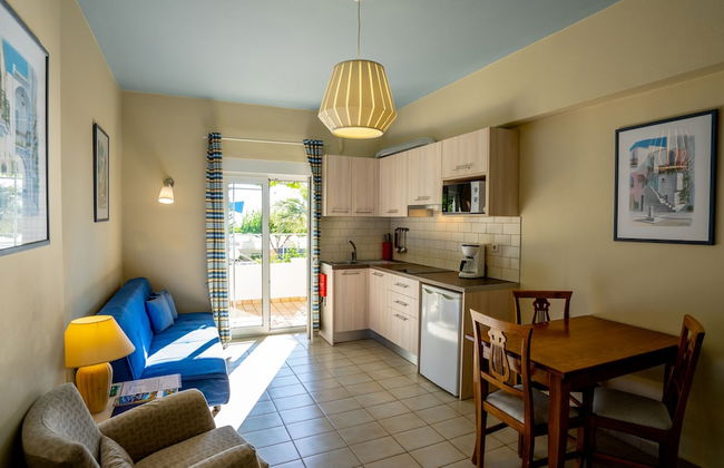 Panorama Villas - Adults only - Foto 10