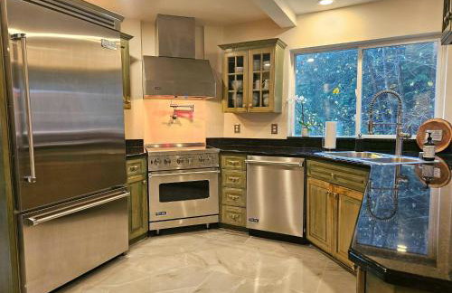 Large Estate Venue 2 hot tubs 2 treehouses - Foto 7