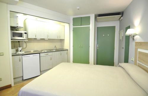 Hotel Apartamentos Aralso - Foto 57