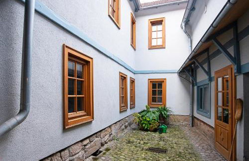 Ferienwohnung im Eberwein-Haus - Foto 2