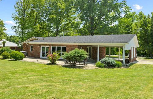 Work-friendly & near downtown - Foto 33