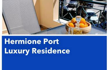 Hermione Port Luxury Residence - Foto 9