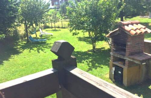 Los Avellanos Casa 2 - Foto 23