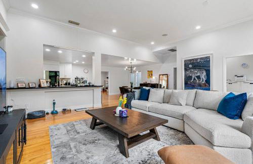 420 Cozy 5BR Modern house in Palo Alto - Foto 23