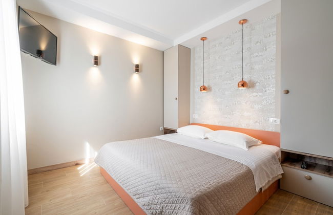 Breathtaking Panorama Villa Vese - Foto 1