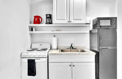 Executive Studio Suite Hollywood Beach Blvd - Foto 13