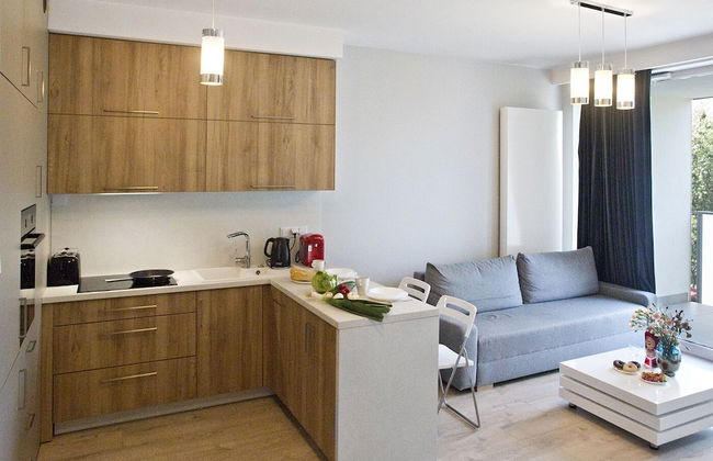 P&O Apartments Szeligowska - Foto 10