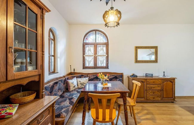 Lovely 5-bed Authentic House in the Arbanasi - Foto 24