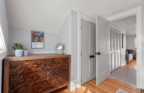 Rare Waterfront Luxury Penthouse|Bearskin Neck - Foto 33