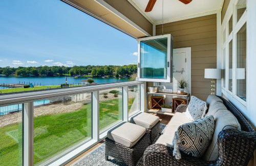 Beach and Pool Access Smith Mountain Lake Getaway! - Foto 2