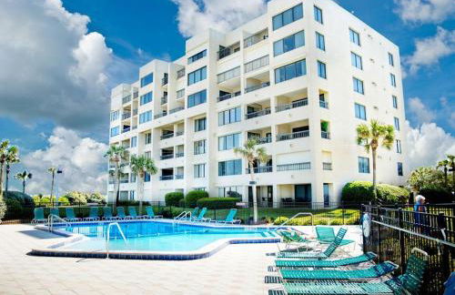 Amelia Island Oceanfront 2 Master Suites - Foto 67