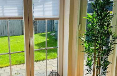 Gemütliche Wohnung im grünen - Foto 2