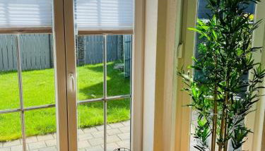 Gemütliche Wohnung im grünen - Foto 1