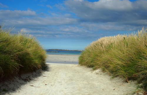 La petite bretonne de Tréompan - Foto 7