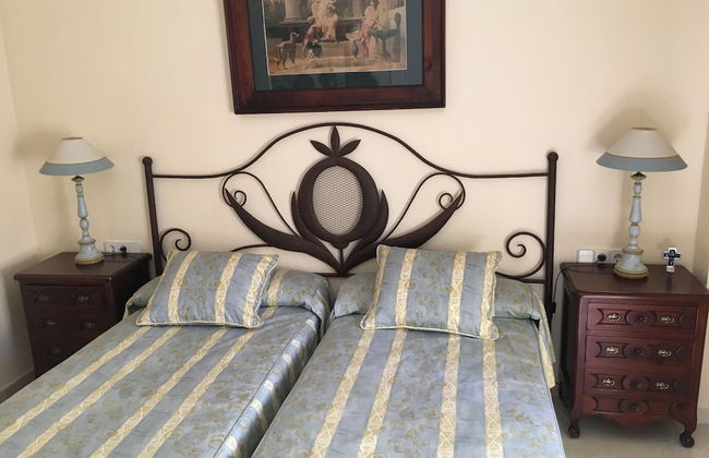 Luxury Apartament in 5 Star Urbanización - Photo 10