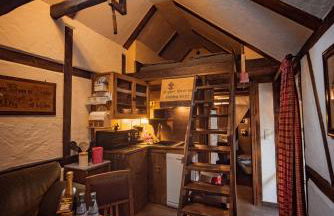 Apartment Altes Hinterhäusel - Foto 31