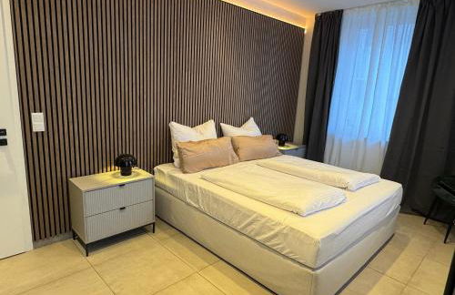 Apartment am Marktplatz mit XXL Garage - Foto 11