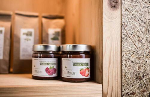 La Majun Fornellahof - Foto 51