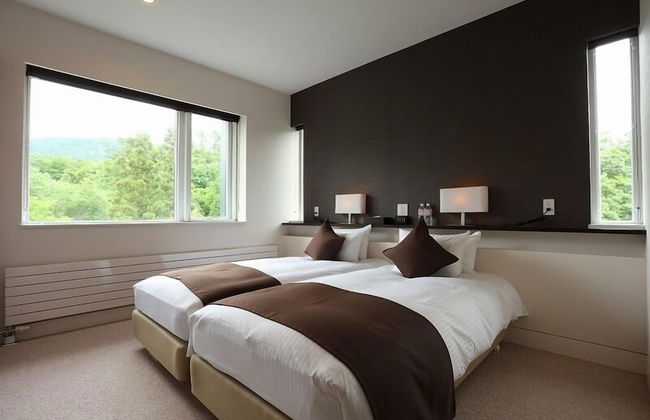 Mountainside Hakuba - Foto 50