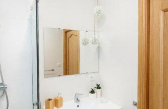 Apartamentos Coruña vip centro - Foto 76