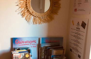 La ti case - studio de charme au coeur du medoc - Foto 11