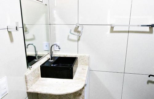 Casa aconchegante com piscina em Camacari BA - Foto 7