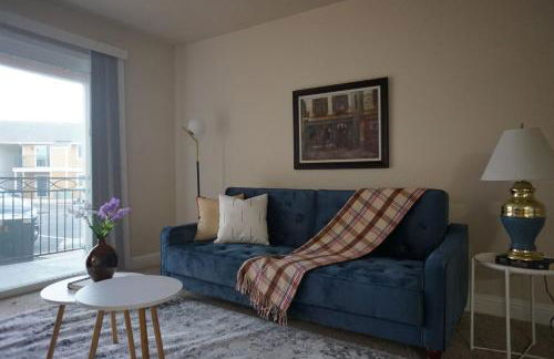 Sleepover 1BD 1BA Oklahoma City Apartments - Photo 61