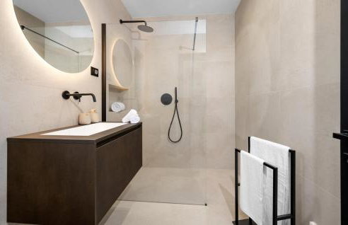 Nice Home In Anzici With Sauna - Foto 28