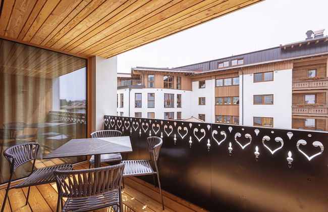 Apartment in Westendorf With Infrared Sauna - Foto 7