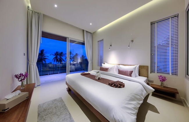 3 BR Luxury seaview Bang Po-Zoe - Foto 6