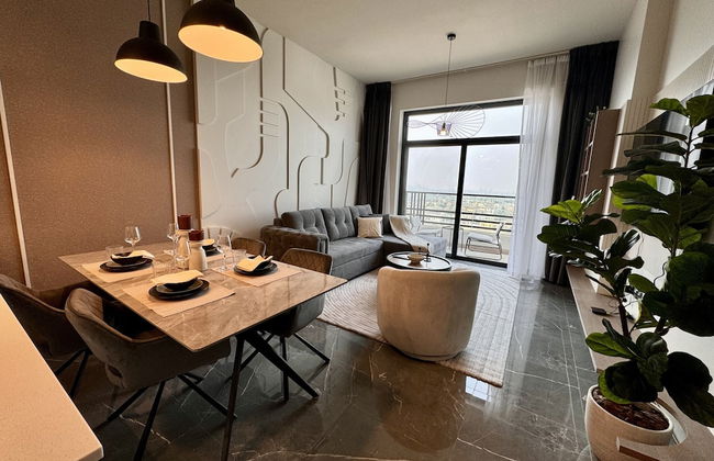 Easygo- Upgraded 1bdr Arjan, Joya - Photo 7