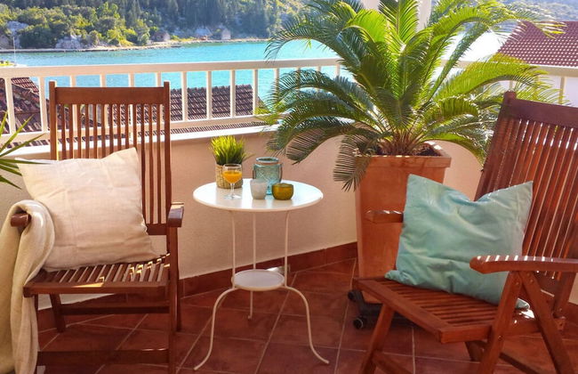 Holiday Apartment Luna - Foto 15