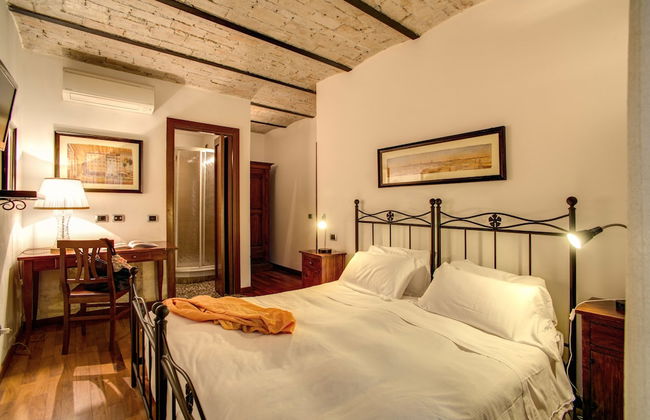 Residenza Domizia- Guest House - Foto 15