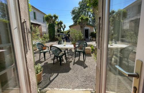 Maison de l´amitié Homps - Photo 1