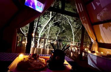 Chalé Malbec, Estrada do Vinho com cafe da manha e hidro - Foto 9