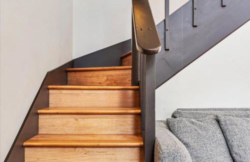 Magic Mountain Manor - Spacious Mountain Retreat - Foto 24