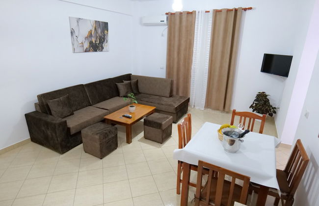 ERAL Apart-Hotel - Foto 55