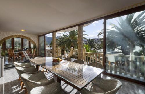 Villa Visanty with Private Pool & Access to Beach - Foto 32