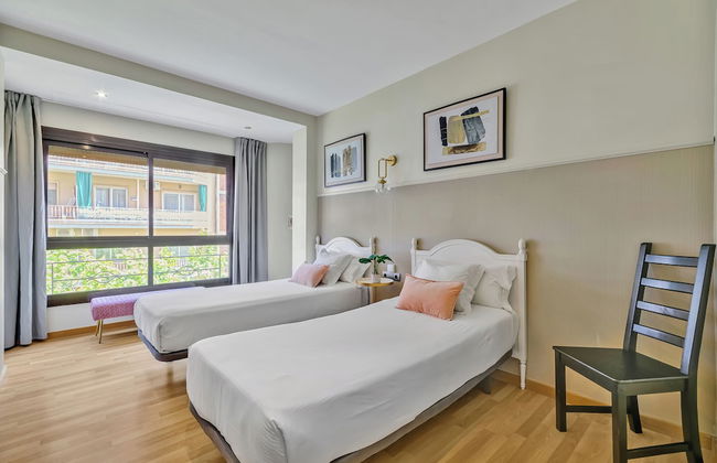 Suite Home Sagrada Familia - Foto 66